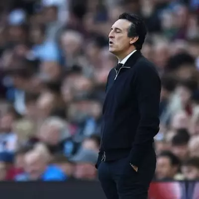 Unai Emery reminds Aston Villa fans of 'fantastic season' after boos