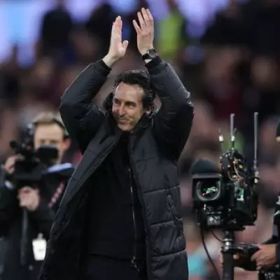 Unai Emery Reveals He Has Turned Down Offers to Leave Aston Villa
