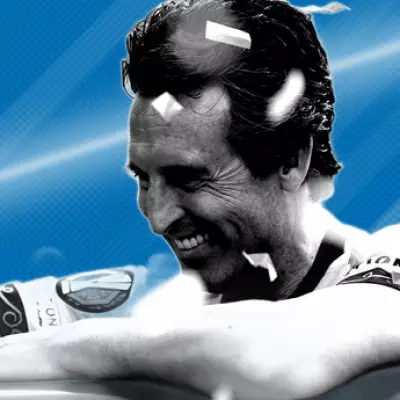 Unai Emery's Aston Villa Success: A Managerial Masterclass