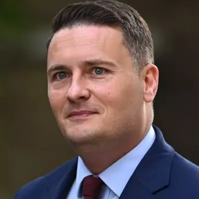 Union Chief 'Worried' About Wes Streeting Leading Labour Party