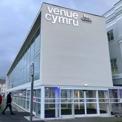 Venue Cymru in Llandudno to Receive £20m Revamp Starting 2026