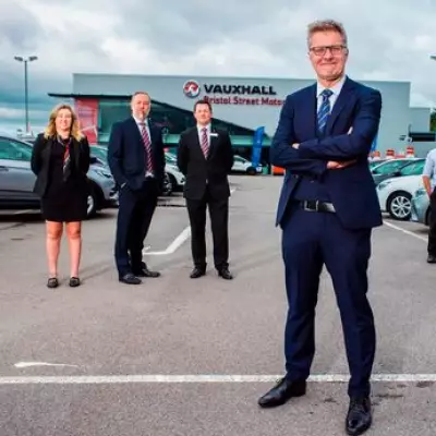 Vertu Motors posts solid results, urges government to fast-track EV mandate review