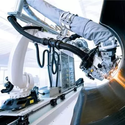 Victrex to cut 10% of workforce after £44m half-year loss