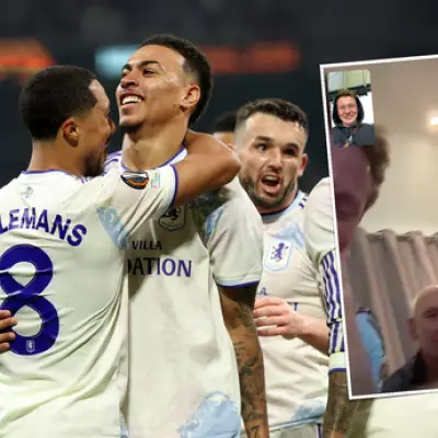 Villa's European Triumph: An Emotional Night for Fans and Club
