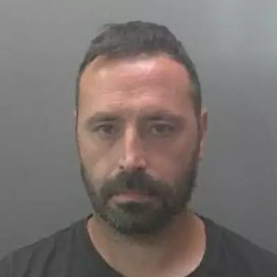 Volvo driver jailed for 79mph crash that left two with life-changing injuries
