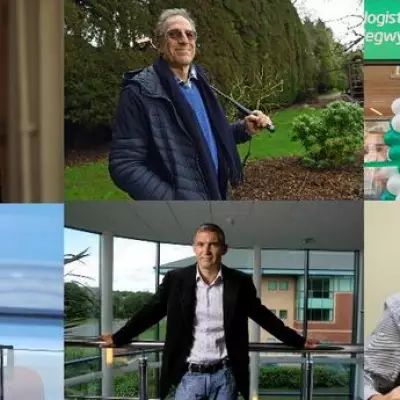 Wales' Richest 10 Revealed: £13bn Combined Wealth on Sunday Times List