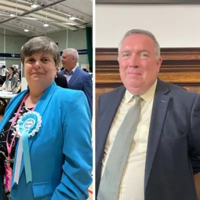 Walsall Council Leadership: Reform's Elaine Williams Set to Become Leader