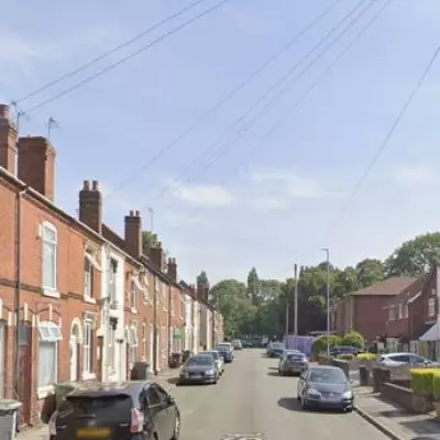 Walsall Street Locked Down After Violent Disorder and Arrests