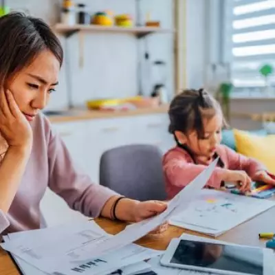 Warning Over Tax-Free Childcare: 'High Stakes' for Claimants