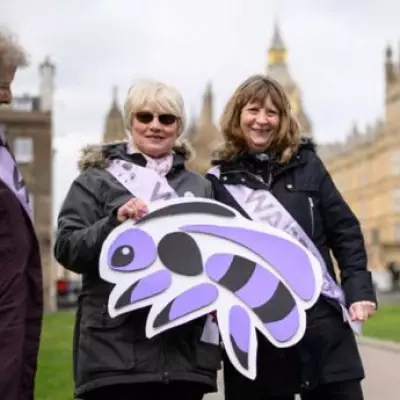 WASPI Women Launch Fresh Legal Action Over DWP Compensation Scheme