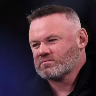 Wayne Rooney Warned Wagner and Brady Before Birmingham Sacking