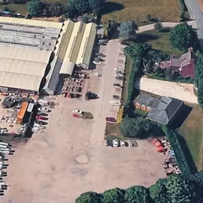 Weaver Vale Garden Centre Expansion Plans Backed by Council