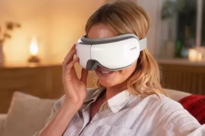 Wellness Gadget for Screen Fatigue Returns to Amazon Sale