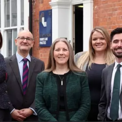 Wendy Hopkins Family Law Practice Celebrates 30 Years of Growth and Success