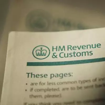 Wes Streeting Proposes HMRC Tax Rule Changes for UK Households