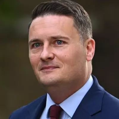 Wes Streeting Resigns: Full List of Government Officials Who Quit