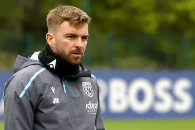 West Brom Appoint 'Serial Winner' Morrison, Bartley Hails Impact