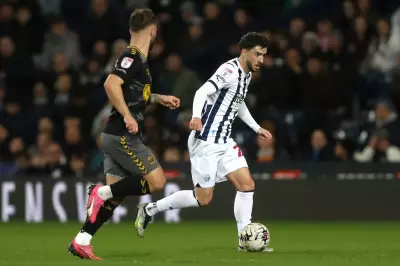 West Brom confident Mikey Johnston will be fit for pre-season training