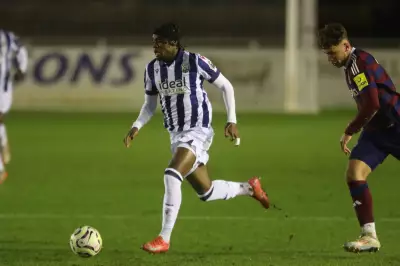 West Brom Prospects Offered and Signed: Key Retentions