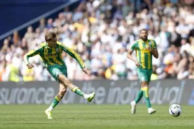 West Brom's Isaac Price Set for Summer International Action Ahead of World Cup