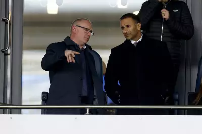 West Brom's Latest FAB Meeting Discusses EFL Relations and Squad Cost