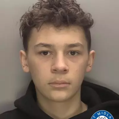 West Midlands Knife Crime: Kids as Young as 10 Arrested for Carrying Blades