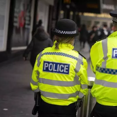 West Midlands Police Boost Patrols After UK Terror Threat Raised to Severe