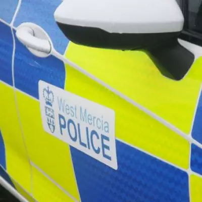 West Midlands Police Warn of 'Very Convincing' Fraudster Posing as Officer
