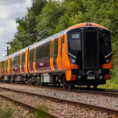 West Midlands Railway Strike: Travel Warning Issued for May 22-23