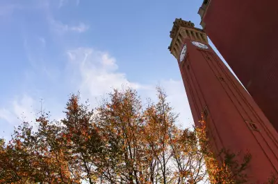 Wetherspoon to Open New Pub at University of Birmingham