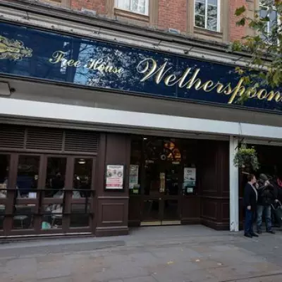 Wetherspoons Brings Back Murphy's Irish Stout for Just £2.99