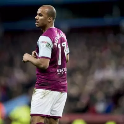 Why Aston Villa legend Gabby Agbonlahor really retired from football