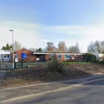Willenhall Special School Approved for New Teaching Block Adding 50 Places