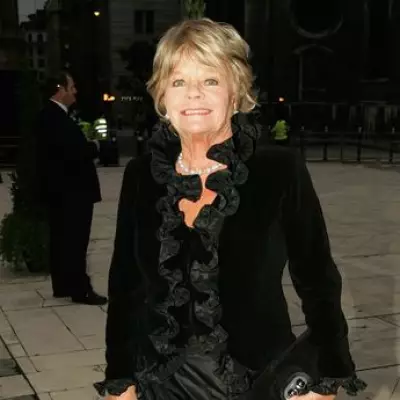 Wish You Were Here presenter Judith Chalmers dies at 90