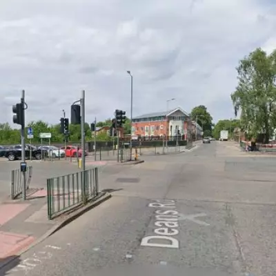 Wolverhampton Crash: Motorcyclist Suffers Life-Changing Injuries