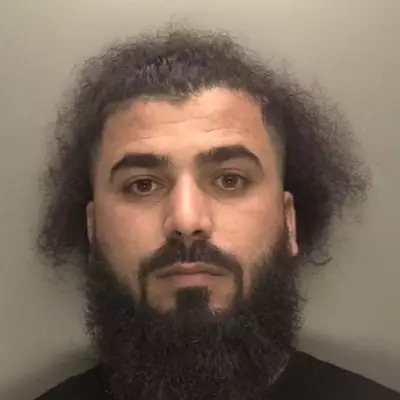 Wolverhampton smuggler who called migrants 'chickens' faces monitoring after release