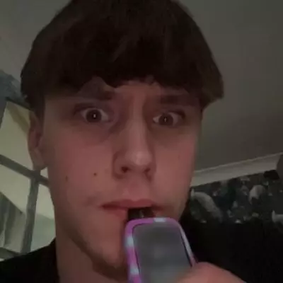 Wolverhampton Teen's Vaping Habit Led to Collapsed Lung