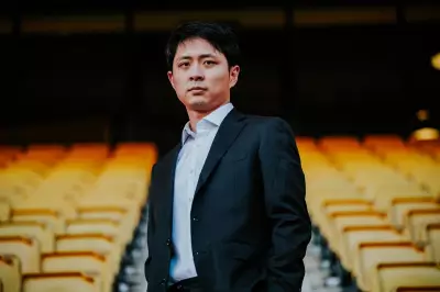Wolves Appoint Nathan Shi as Permanent Executive Chairman