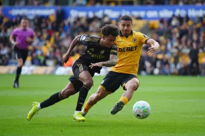 Wolves Fans Shocked by Andre Contract News: 'What a Statement'