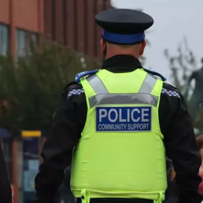 Woman Arrested on Suspicion of Murder After Man's Body Found in Van