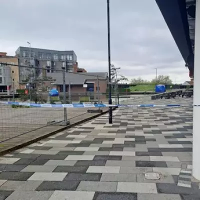 Woman Dies in Unexplained Incident Near Walsall Canal