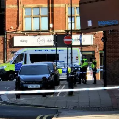 Woman Shot Dead Outside Sheffield Bar; Three Arrested for Murder