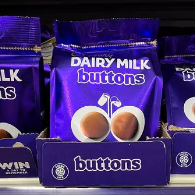 Woman Tastes Every Cadbury Dairy Milk Buttons Flavour, Only One Gets 10/10