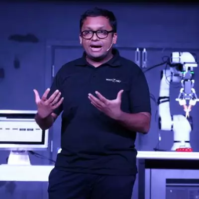 Wootzano Robotics Back in Business After Court Halts Liquidation
