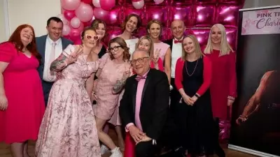 York Woman Raises £15,000 in Single Night for Breast Unit