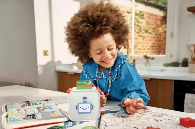 Yoto Audio Player: A Screen-Free Alternative for Kids