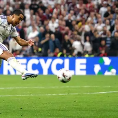 Youri Tielemans reveals one-day secret behind Europa League final goal