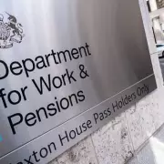 10 DWP Benefits Affected by £14,753 Benefit Cap Limit List