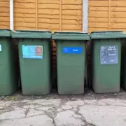 13 Banned Garden Items: £80 Fines for Wrong Green Bin Use