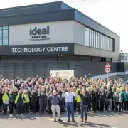 14 Yorkshire & Humber Firms Win King's Awards for Enterprise